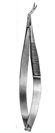 CASTROVIEJO MAKAS 110MM